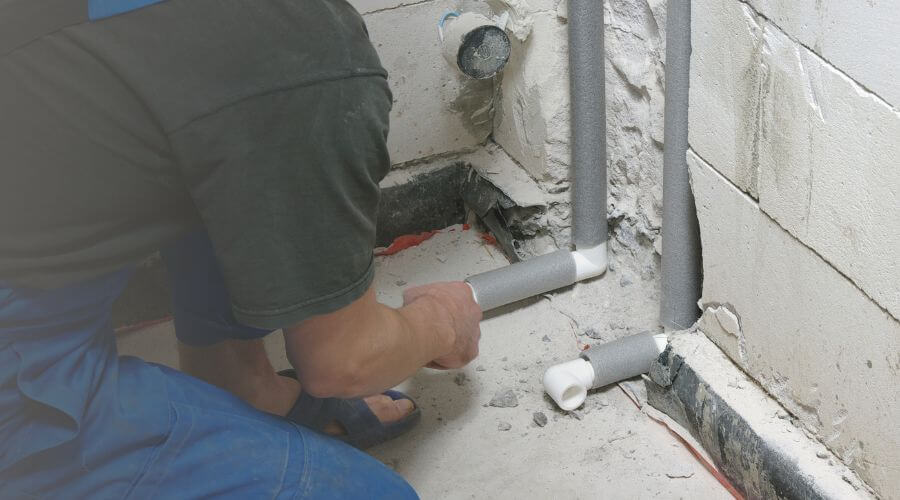 Septic Tank Inspection in Plaistow, NH